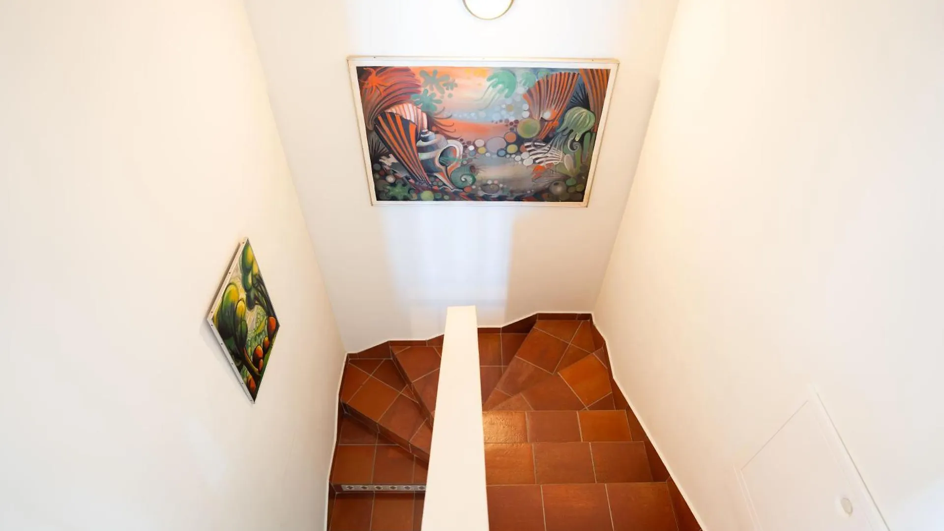 Daire Villa Vita E Sole Cepljani