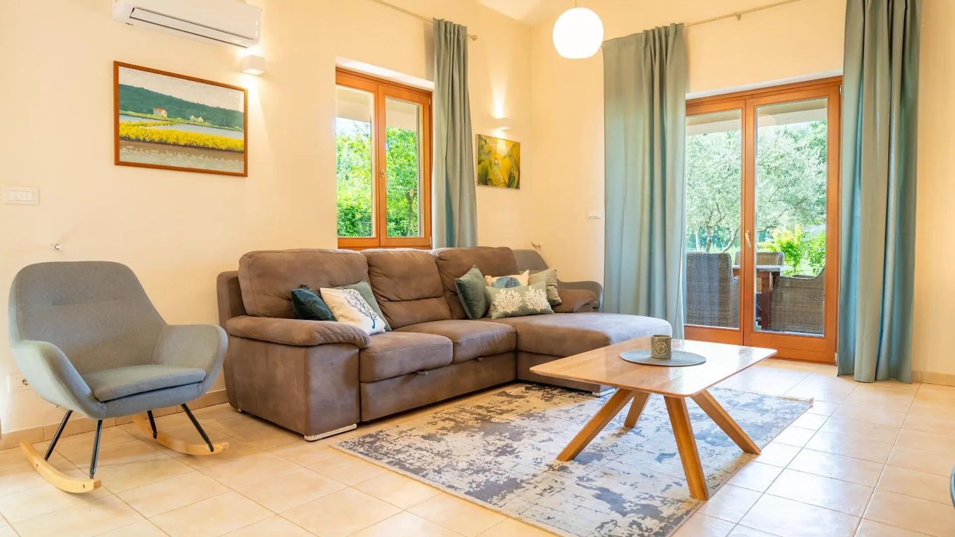 Villa Vita E Sole Cepljani 0*,  Hırvatistan