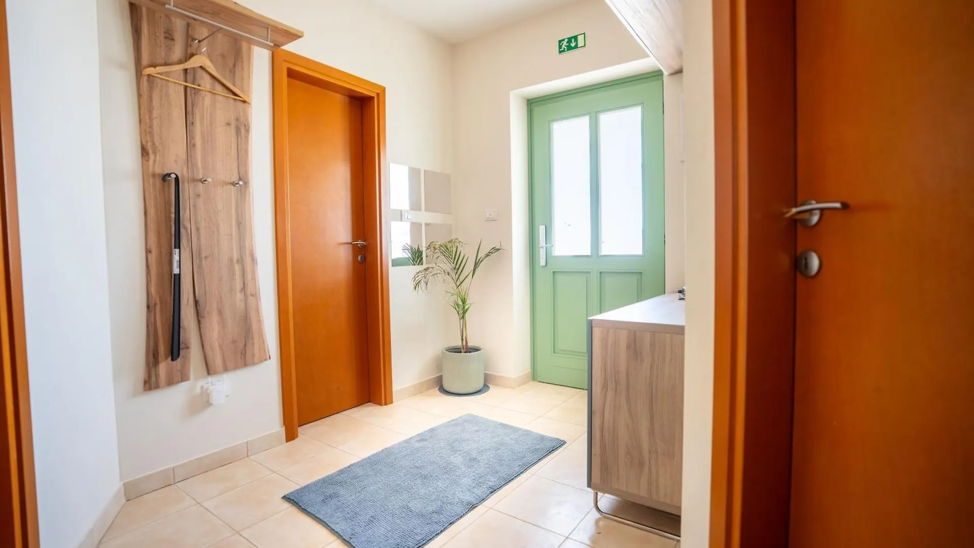 Villa Vita E Sole Cepljani Hırvatistan