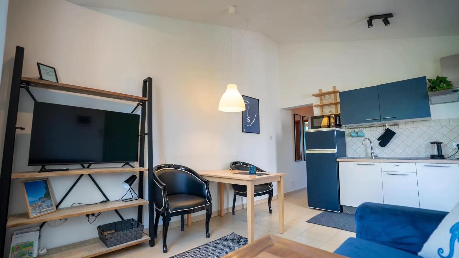 Villa Vita E Sole Cepljani Hırvatistan