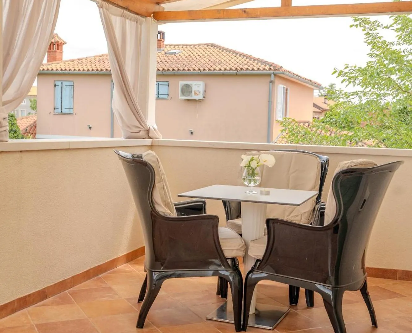 Villa Vita E Sole Cepljani Daire