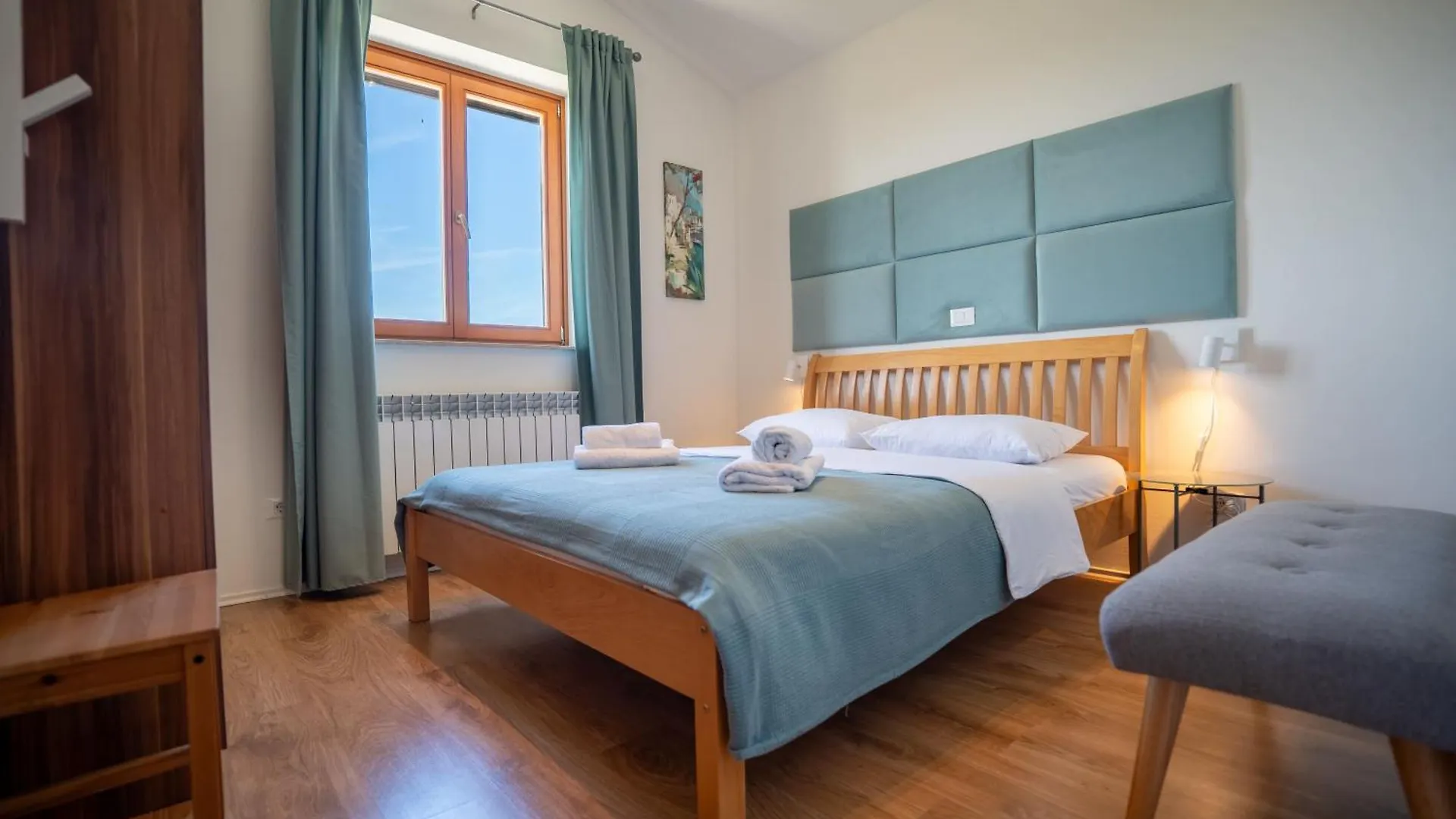 Villa Vita E Sole Cepljani 0*,
