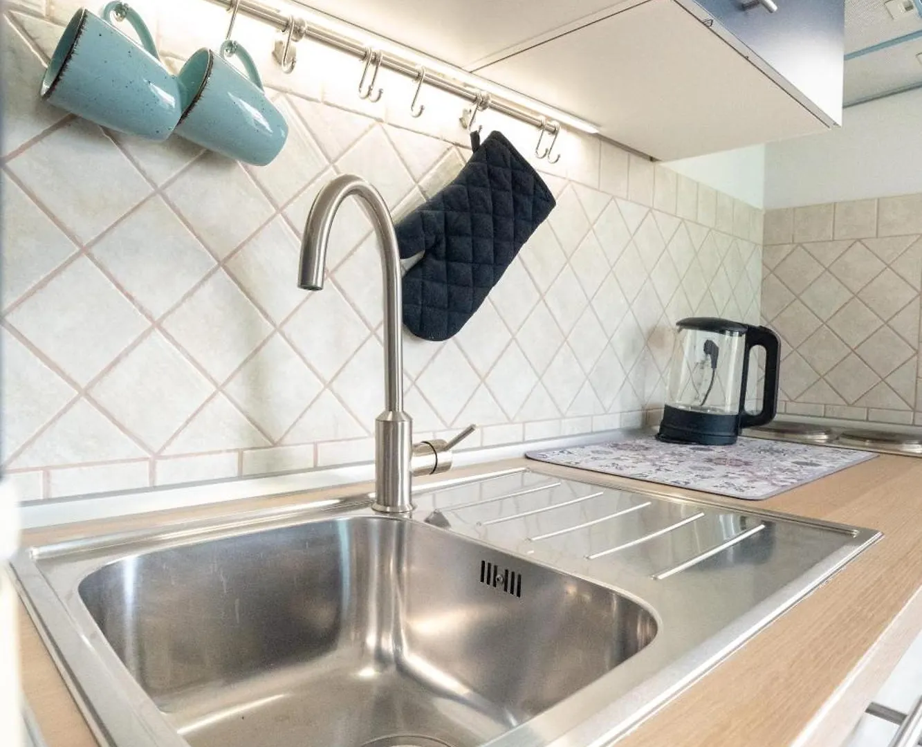 Villa Vita E Sole Cepljani Hırvatistan