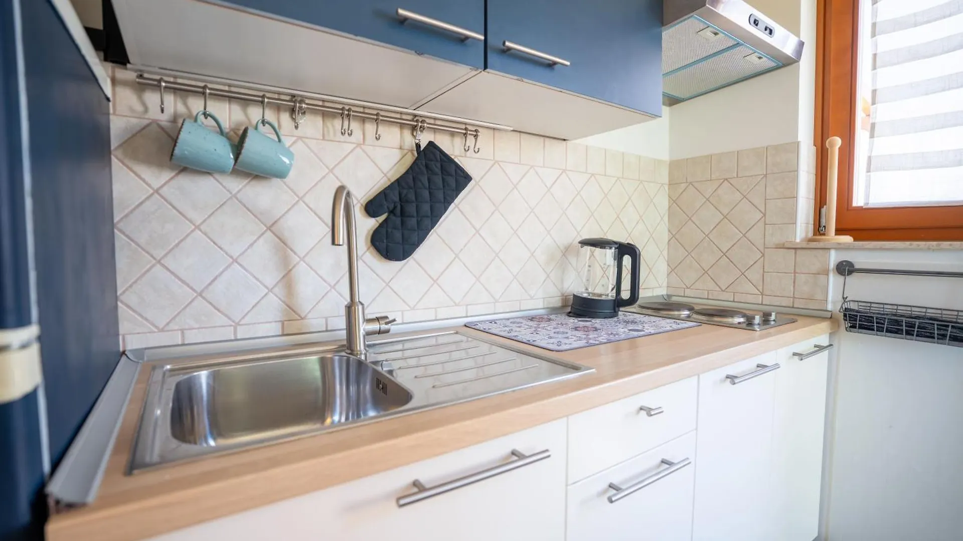 Villa Vita E Sole Cepljani 0*,  Hırvatistan