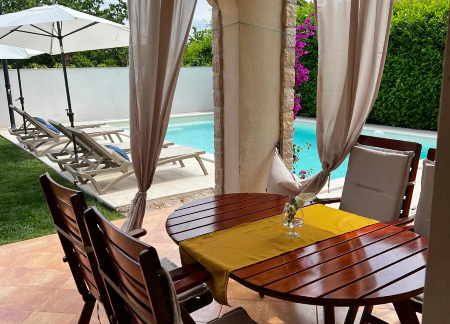 Villa Vita E Sole Cepljani