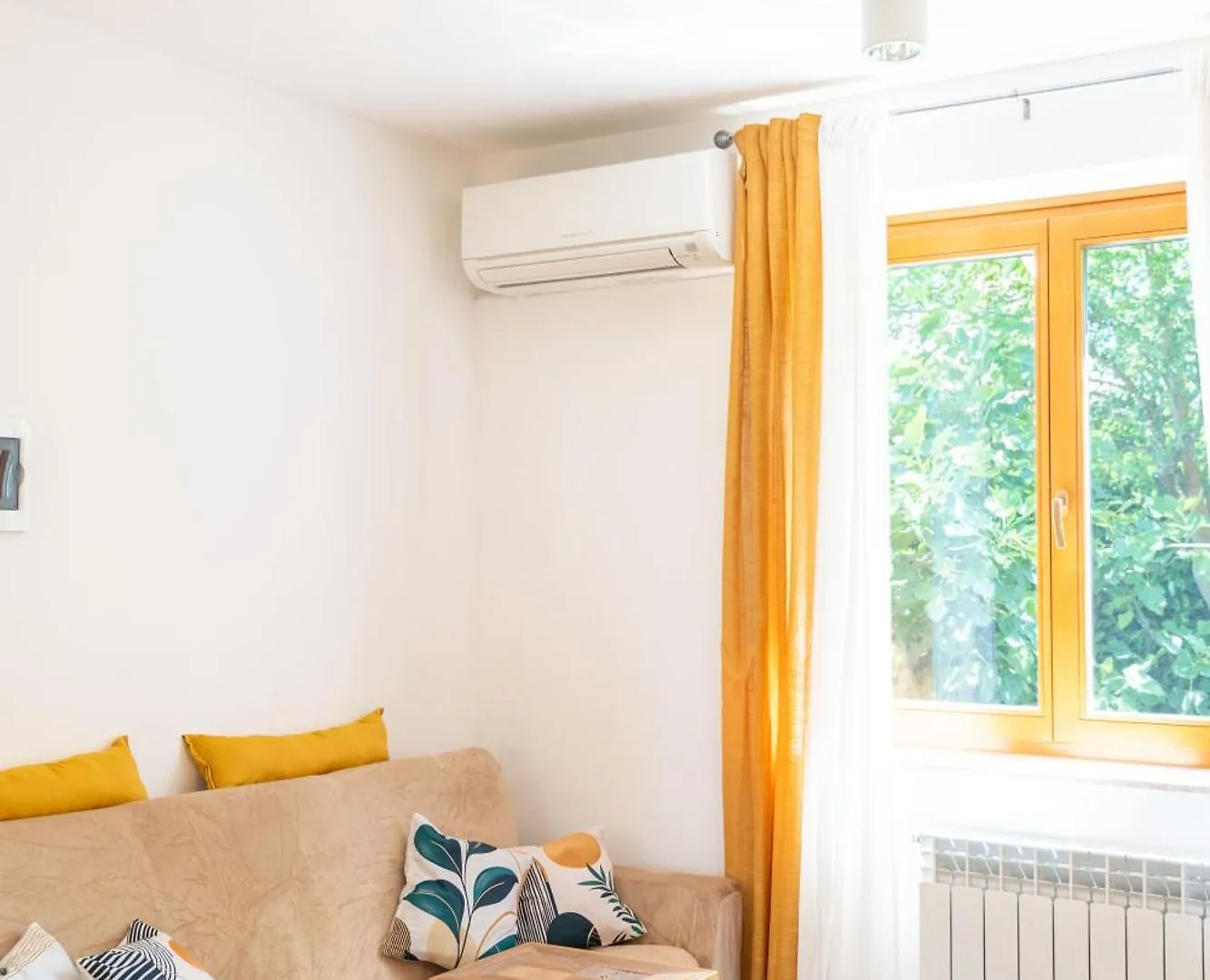 Villa Vita E Sole Cepljani 0*,