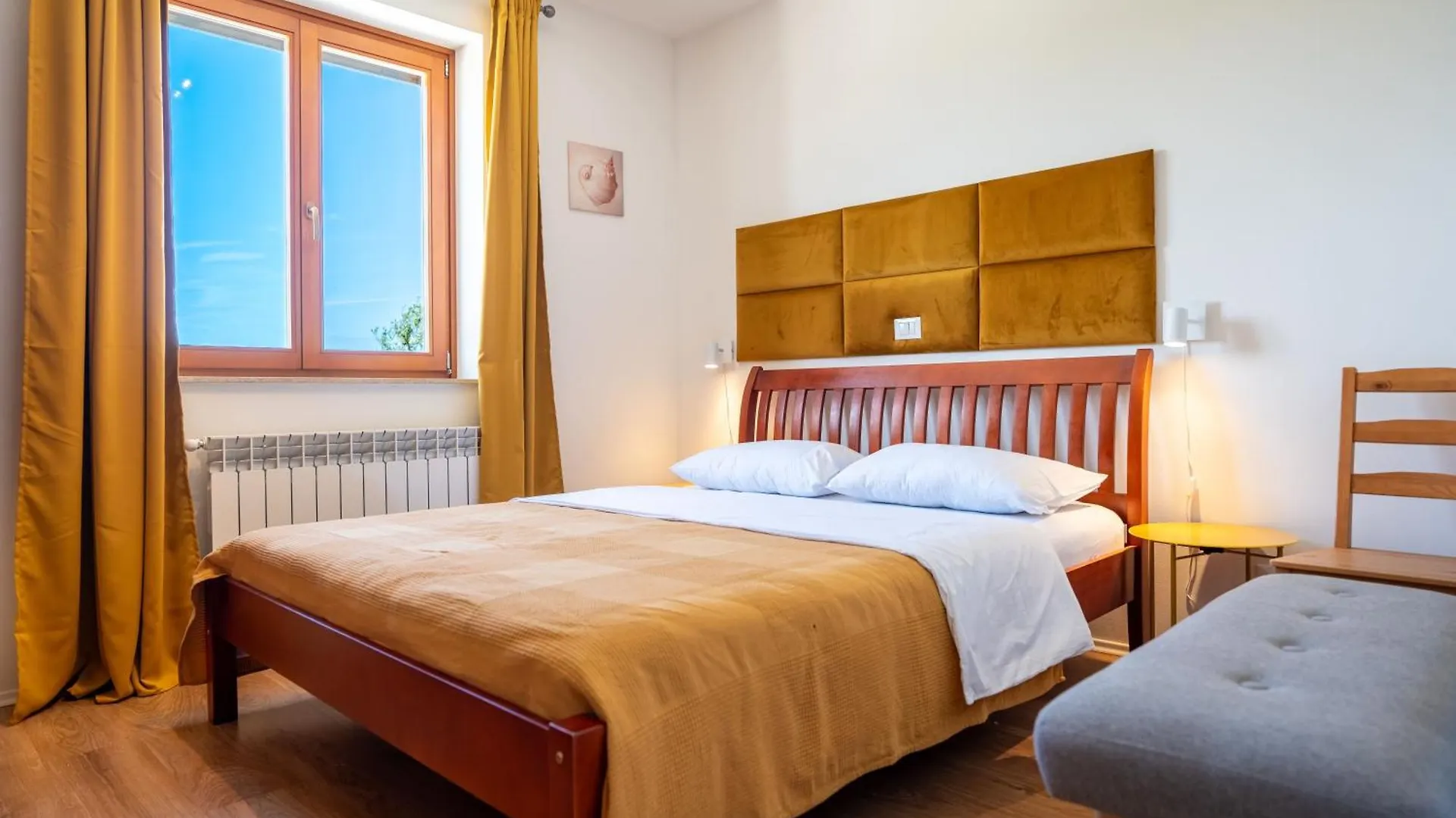Daire Villa Vita E Sole Cepljani